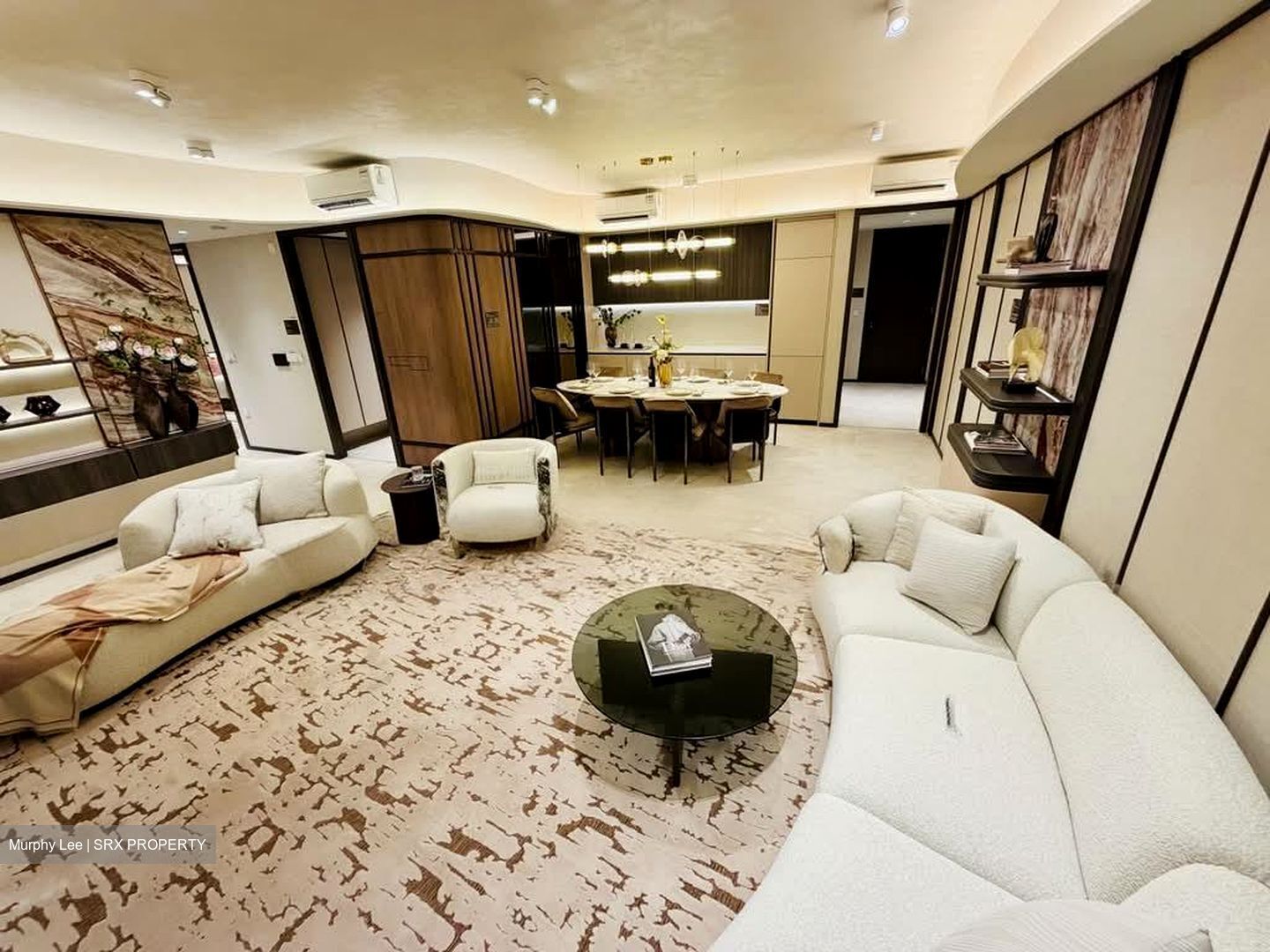 Hudson Place Residences (U/C) (D5), Apartment #621780941